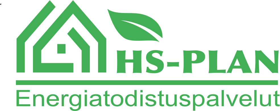 Hs-Plan Energia- ja suunnitteluratkaisut