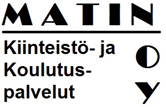 Matin Kiinteistö- ja Koulutuspalvelut Oy