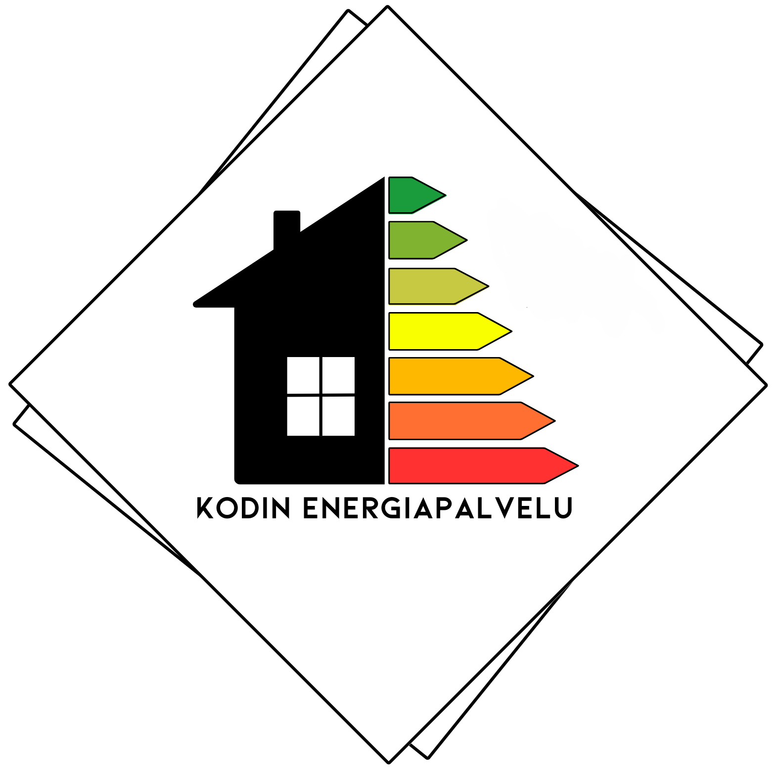 Kodin energiapalvelu