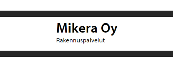 Mikera Oy