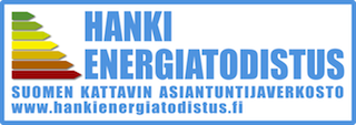 Hanki Energiatodistus